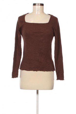 Dámska blúza Page One, Veľkosť M, Farba Hnedá, Cena  4,95 €