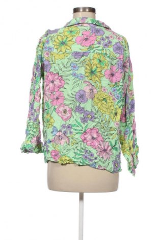 Γυναικεία μπλούζα Page One, Μέγεθος M, Χρώμα Πολύχρωμο, Τιμή 4,99 €