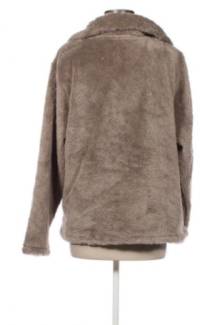 Γυναικεία μπλούζα Page One, Μέγεθος XL, Χρώμα Καφέ, Τιμή 5,99 €