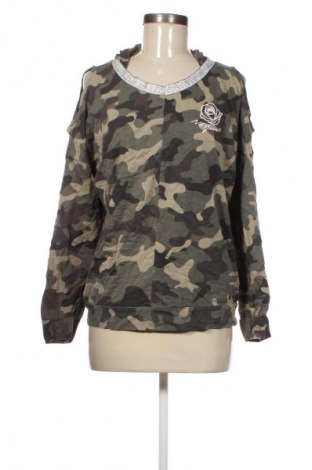 Damen Shirt Page One, Größe M, Farbe Mehrfarbig, Preis € 4,99