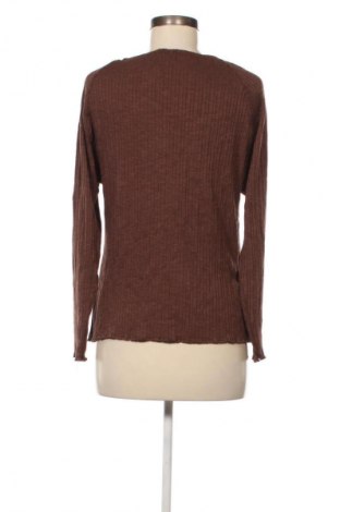 Dámská halenka Page One, Velikost XL, Barva Hnědá, Cena  129,00 Kč