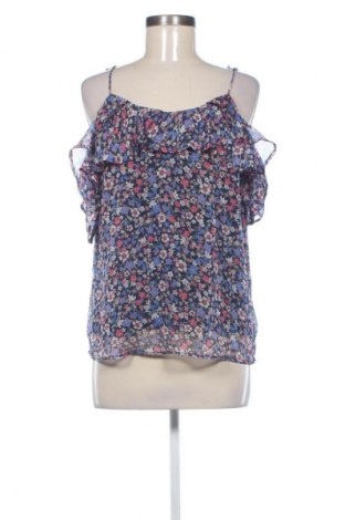 Γυναικεία μπλούζα Page One, Μέγεθος M, Χρώμα Πολύχρωμο, Τιμή 8,33 €