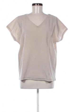 Dámská halenka Page One, Velikost M, Barva Béžová, Cena  247,00 Kč