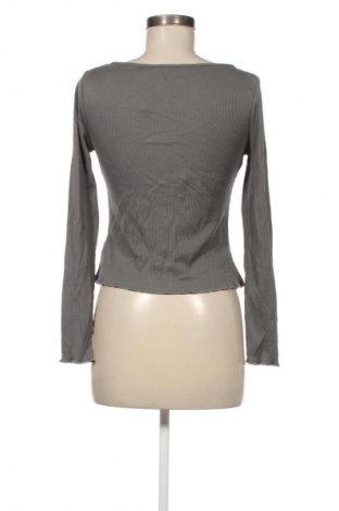 Дамска блуза Pamela Henson, Размер XS, Цвят Зелен, Цена 31,99 лв.