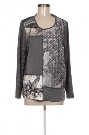 Дамска блуза Paola, Размер M, Цвят Многоцветен, Цена 6,99 лв.