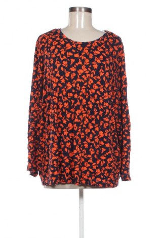 Γυναικεία μπλούζα Paola, Μέγεθος 3XL, Χρώμα Πολύχρωμο, Τιμή 12,99 €