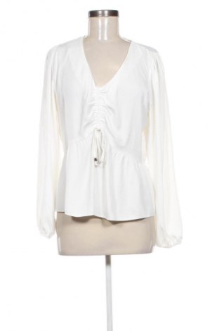 Női blúz Papaya, Méret L, Szín Fehér, Ár 3 800 Ft
