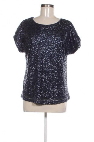 Γυναικεία μπλούζα Papaya, Μέγεθος XL, Χρώμα Μπλέ, Τιμή 9,72 €