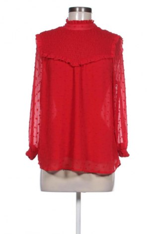 Bluză de femei Papaya, Mărime M, Culoare Roșu, Preț 50,00 Lei
