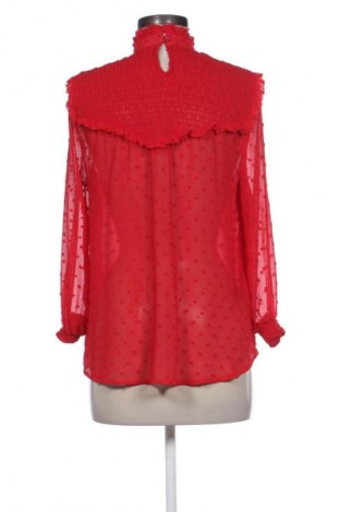 Bluză de femei Papaya, Mărime M, Culoare Roșu, Preț 50,00 Lei
