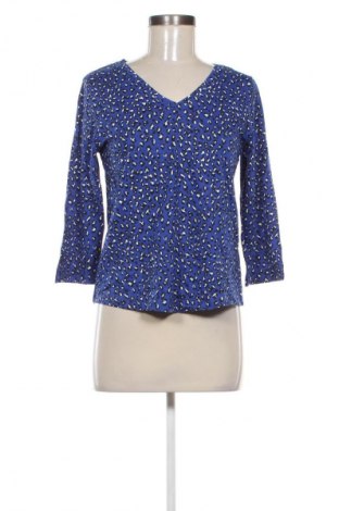 Дамска блуза Part Two, Размер S, Цвят Многоцветен, Цена 109,99 лв.