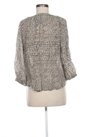 Дамска блуза Part Two, Размер XS, Цвят Многоцветен, Цена 109,99 лв.