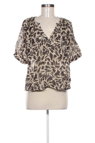 Дамска блуза Part Two, Размер S, Цвят Многоцветен, Цена 93,99 лв.