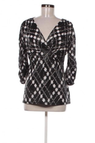 Bluză de femei Pas De Quoi, Mărime XL, Culoare Multicolor, Preț 95,00 Lei