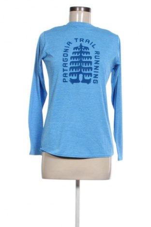 Bluză de femei Patagonia, Mărime S, Culoare Albastru, Preț 145,00 Lei