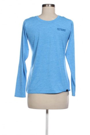 Bluză de femei Patagonia, Mărime S, Culoare Albastru, Preț 145,00 Lei