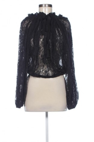 Damen Shirt Patou, Größe XS, Farbe Schwarz, Preis 334,13 €