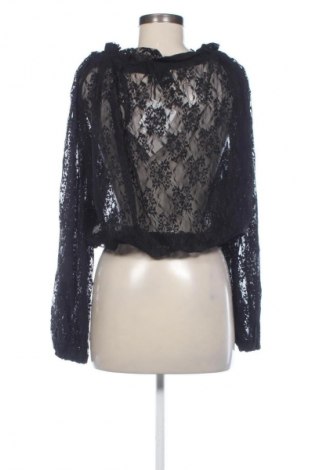 Damen Shirt Patou, Größe XS, Farbe Schwarz, Preis 334,13 €