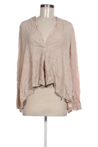Női blúz Patrizia Pepe, Méret S, Szín Bézs, Ár 19 169 Ft