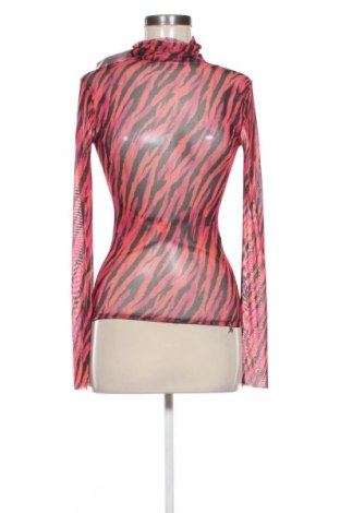 Дамска блуза Patrizia Pepe, Размер XS, Цвят Многоцветен, Цена 229,00 лв.