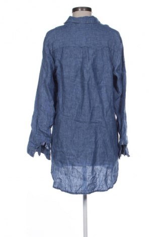 Дамска блуза Paul Costelloe, Размер L, Цвят Син, Цена 48,00 лв.