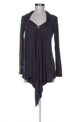 Γυναικεία μπλούζα Pause Jeans, Μέγεθος M, Χρώμα Γκρί, Τιμή 17,39 €