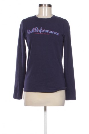 Dámská halenka Peak Performance, Velikost M, Barva Vícebarevné, Cena  1 038,00 Kč