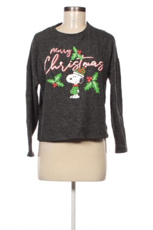 Női blúz Peanuts, Méret S, Szín Fekete, Ár 4 009 Ft