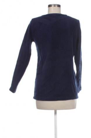 Γυναικεία μπλούζα Peanuts, Μέγεθος S, Χρώμα Μπλέ, Τιμή 9,99 €