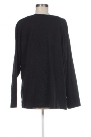 Γυναικεία μπλούζα Peanuts, Μέγεθος 3XL, Χρώμα Μαύρο, Τιμή 9,99 €