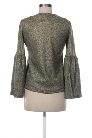 Dámska blúza Pepco, Veľkosť S, Farba Zlatistá, Cena  9,72 €