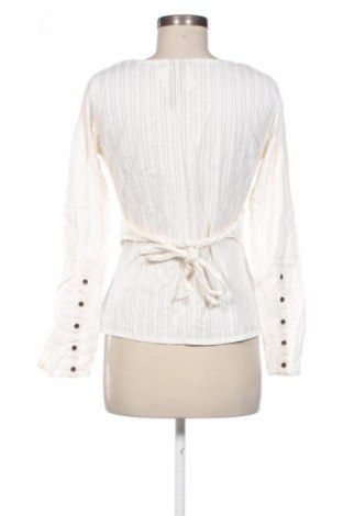 Bluzka damska Pepe Jeans, Rozmiar M, Kolor ecru, Cena 114,99 zł