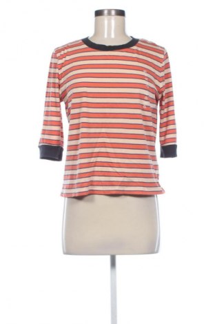 Bluzka damska Pepe Jeans, Rozmiar S, Kolor Kolorowy, Cena 110,34 zł