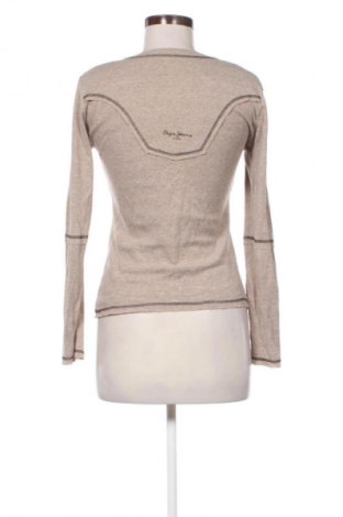 Dámska blúza Pepe Jeans, Veľkosť M, Farba Béžová, Cena  24,55 €
