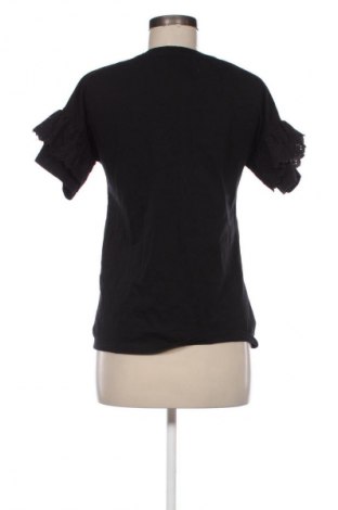 Γυναικεία μπλούζα Pepper & Mint, Μέγεθος S, Χρώμα Μαύρο, Τιμή 13,81 €