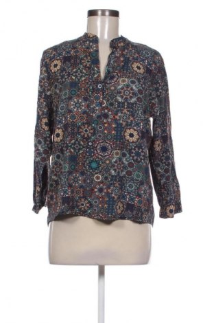 Γυναικεία μπλούζα Pepper, Μέγεθος M, Χρώμα Πολύχρωμο, Τιμή 17,39 €