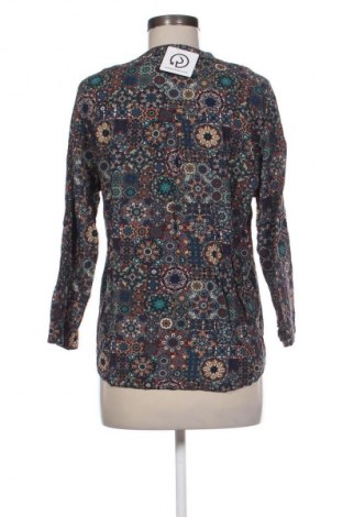 Γυναικεία μπλούζα Pepper, Μέγεθος M, Χρώμα Πολύχρωμο, Τιμή 17,39 €