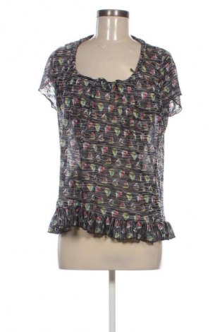 Damen Shirt Per Una By Marks & Spencer, Größe XL, Farbe Mehrfarbig, Preis € 13,80