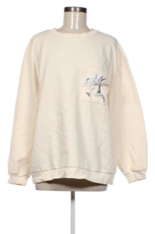 Дамска блуза Perspective, Размер XL, Цвят Екрю, Цена 50,99 лв.