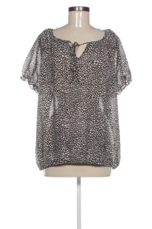 Damen Shirt Pescara, Größe XXL, Farbe Mehrfarbig, Preis 13,99 €