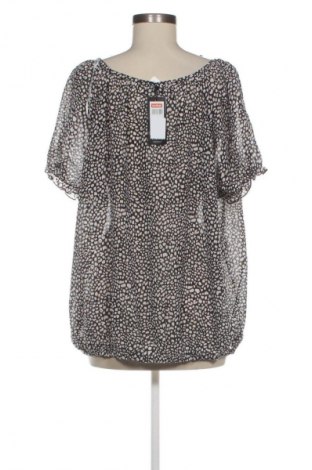 Damen Shirt Pescara, Größe XXL, Farbe Mehrfarbig, Preis 13,99 €