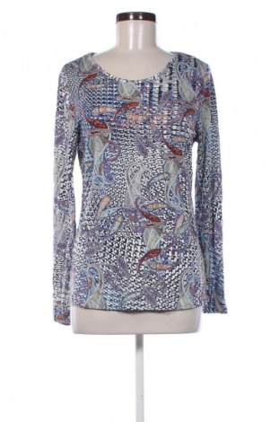 Damen Shirt Peter Hahn, Größe M, Farbe Mehrfarbig, Preis € 8,99