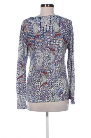 Damen Shirt Peter Hahn, Größe M, Farbe Mehrfarbig, Preis € 8,99