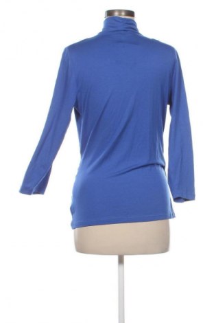 Dámska blúza Peter Hahn, Veľkosť M, Farba Modrá, Cena  65,60 €
