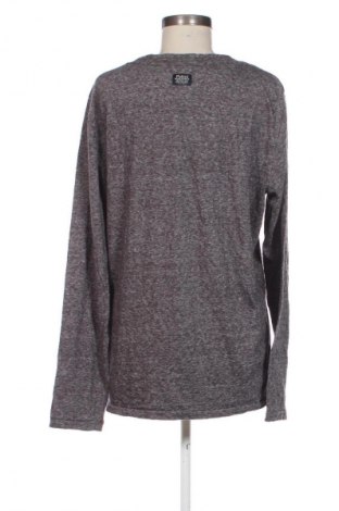 Női blúz Petrol Industries, Méret XL, Szín Szürke, Ár 3 459 Ft