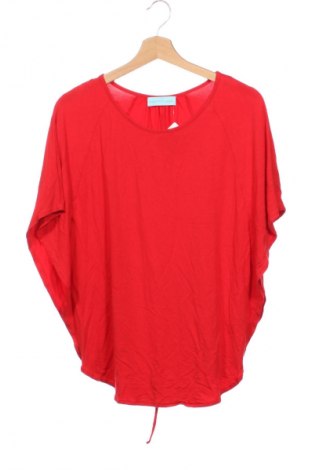 Női blúz Pfeffinger, Méret XS, Szín Piros, Ár 4 949 Ft