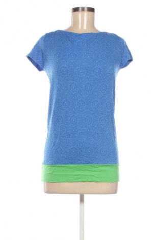 Дамска блуза Philippe Matignon, Размер L, Цвят Син, Цена 26,98 лв.