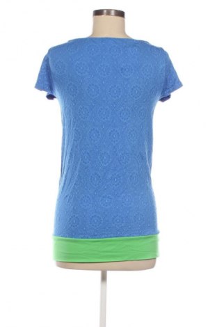 Дамска блуза Philippe Matignon, Размер L, Цвят Син, Цена 26,98 лв.