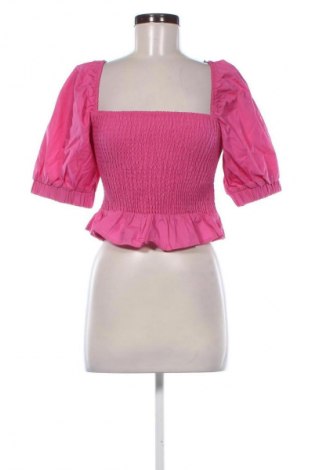Damen Shirt Piazza Italia, Größe L, Farbe Rosa, Preis € 10,00