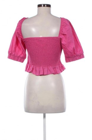 Damen Shirt Piazza Italia, Größe L, Farbe Rosa, Preis € 10,00